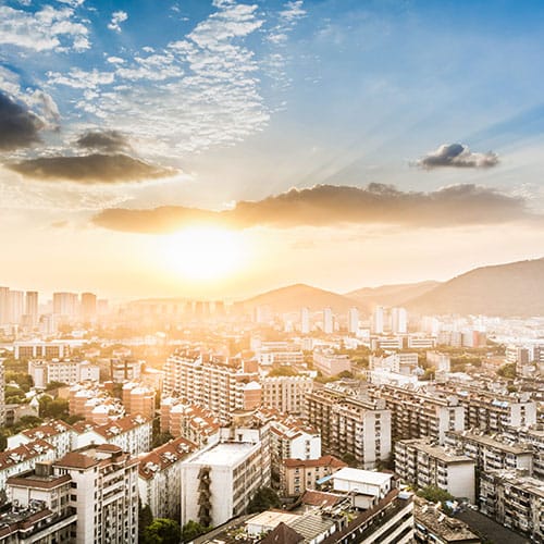 Residencial Villa das Pra�as